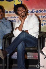 Krishna Gadi Veera Prema Gaadha Movie Thanks Meet